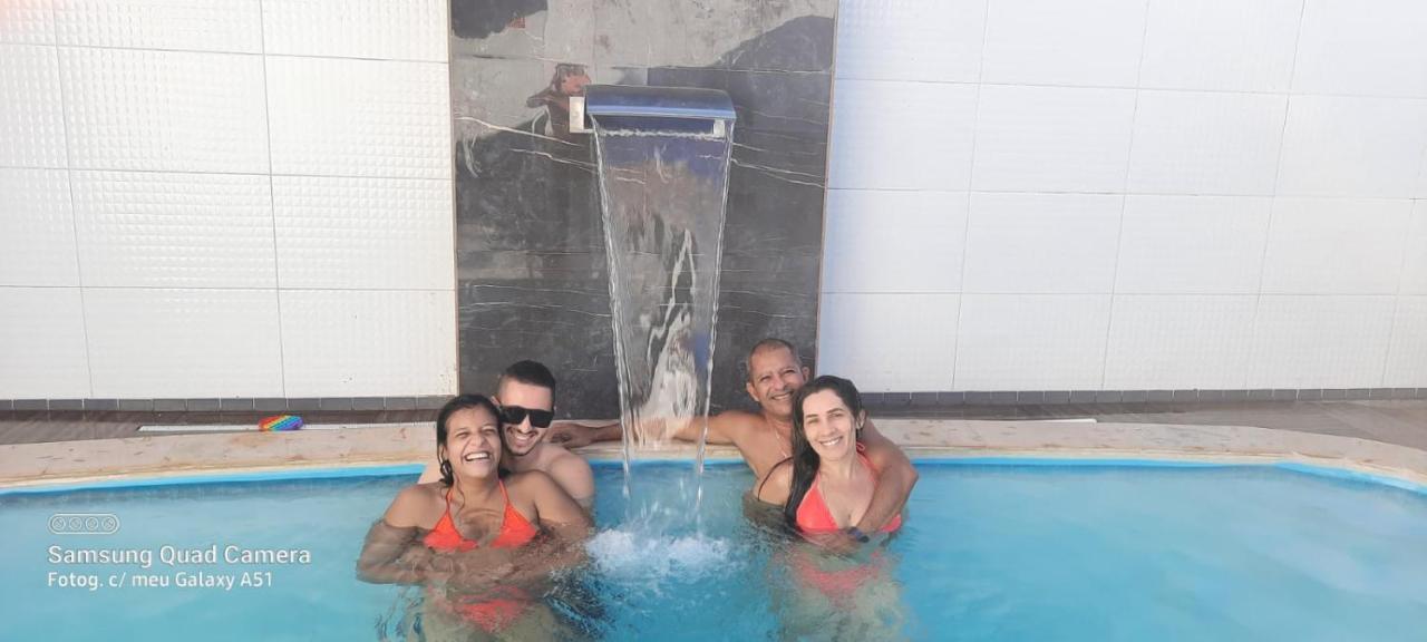 House Aruana Aracaju