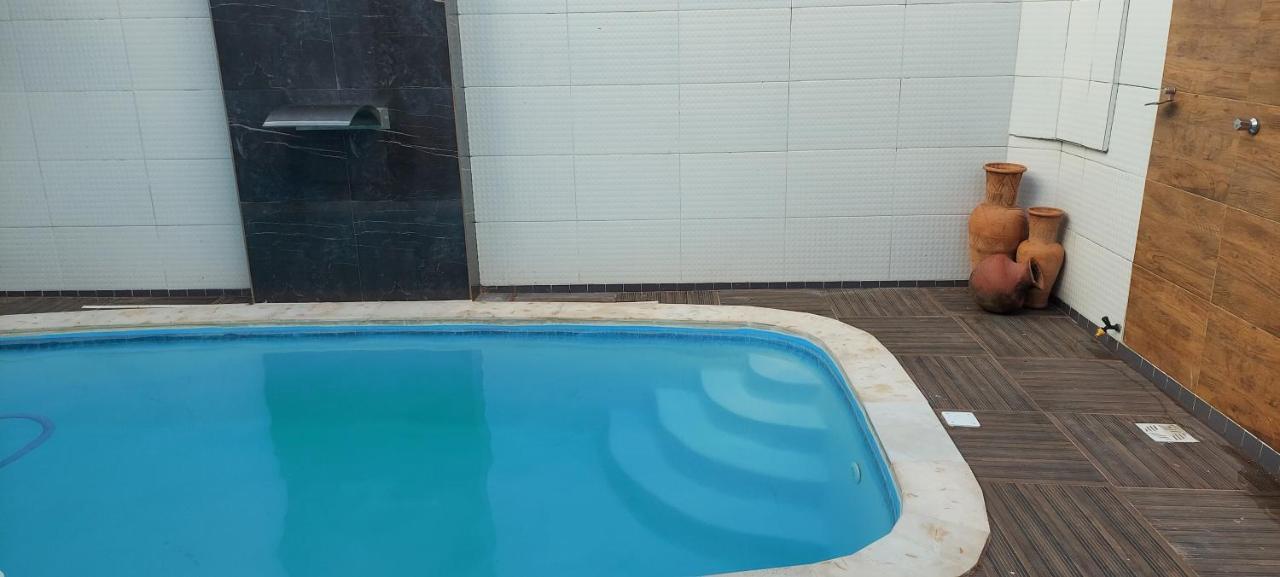 House Aruana Aracaju