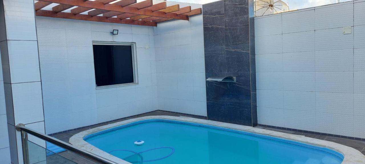 Casa de férias House Aruana Aracaju