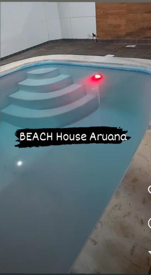 House Aruana * Aracaju