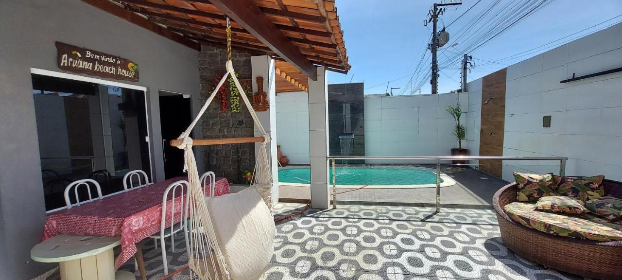 House Aruana Aracaju