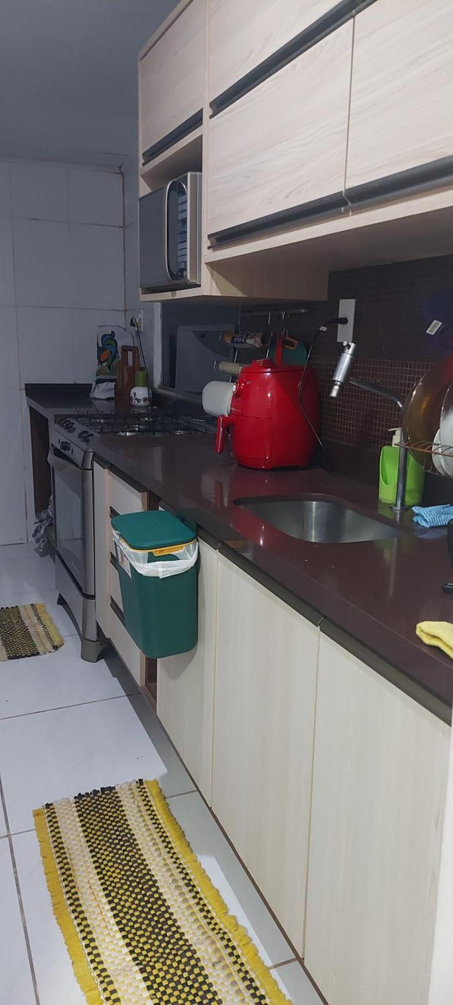 House Aruana * Aracaju