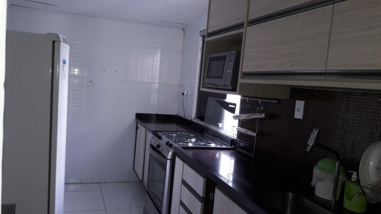 House Aruana Aracaju